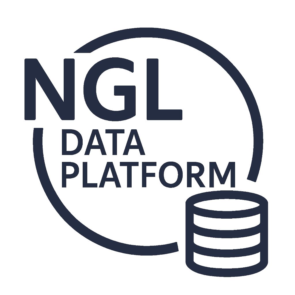 NGL Data Platform logo