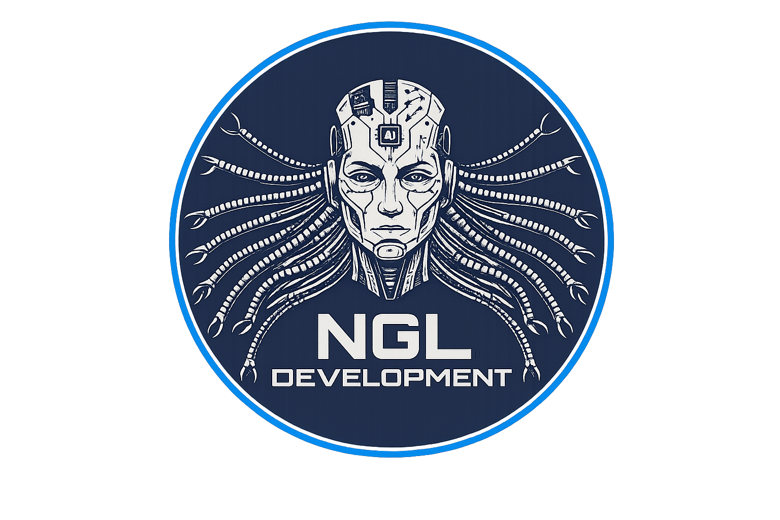 NGL Development logo