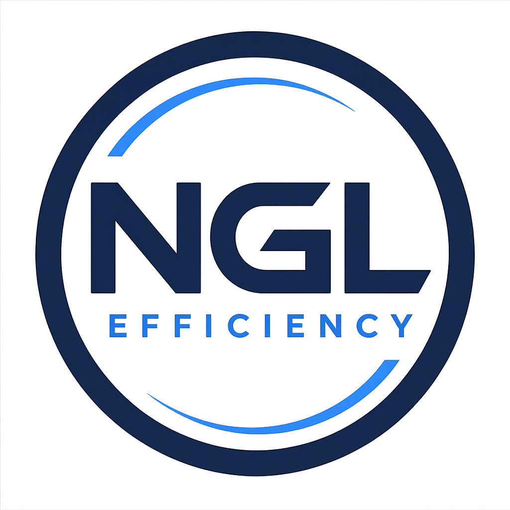 NextGen Lab Efficiency logo