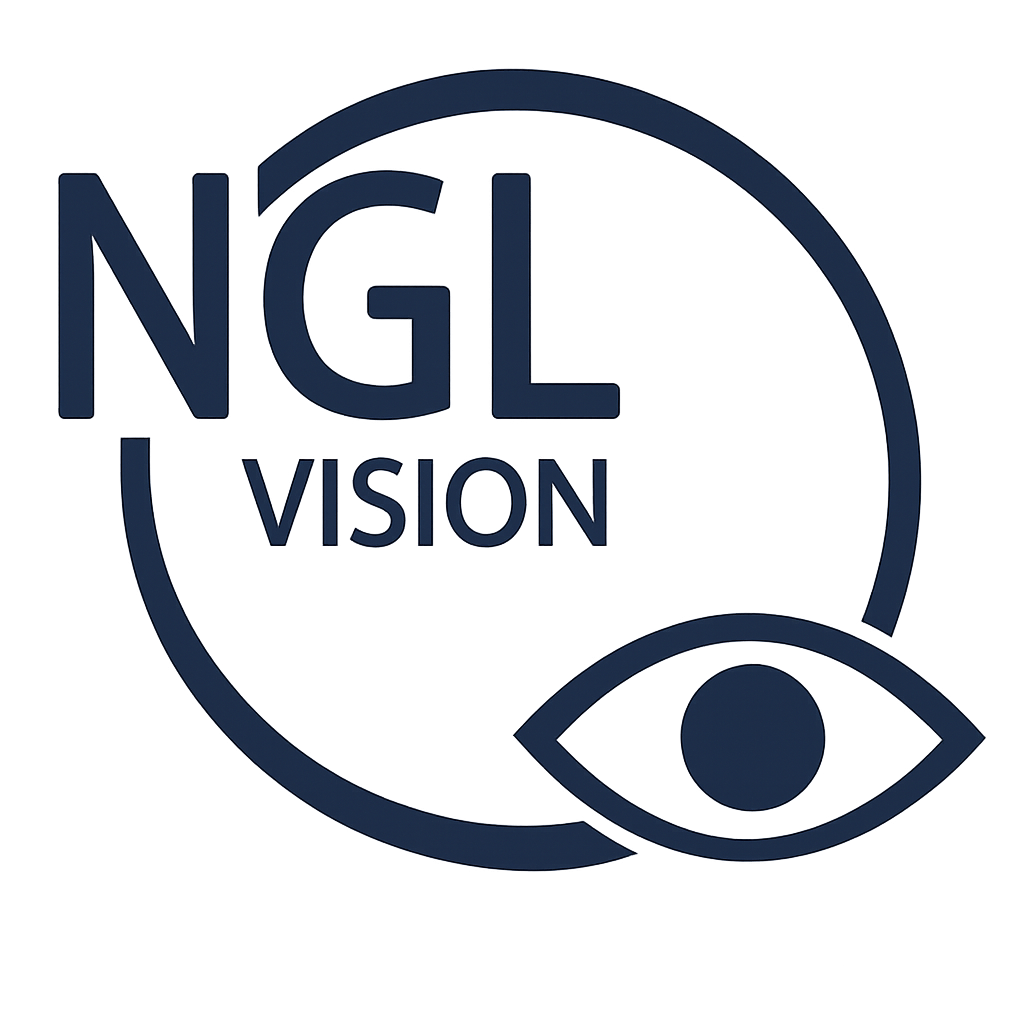 NGL Vision logo